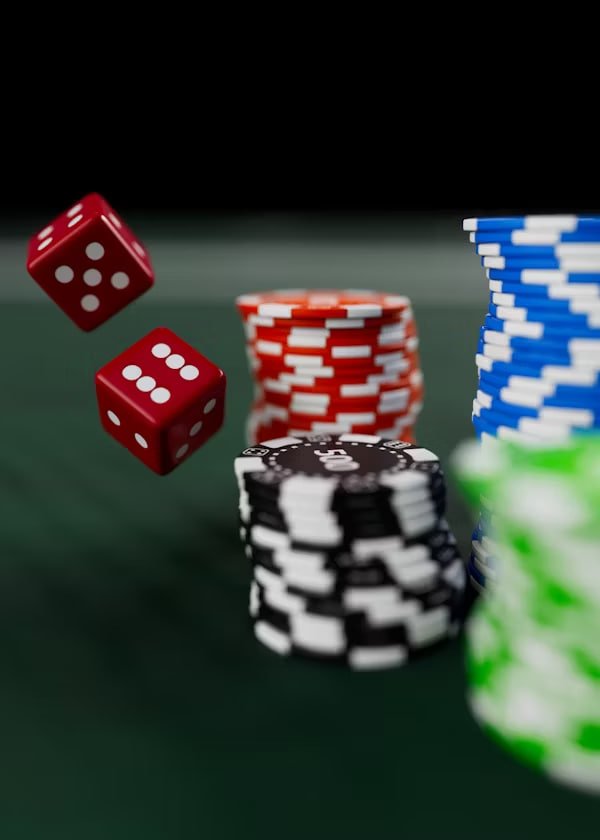 Live Casino 2djj