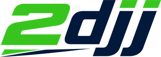 2djj Logo